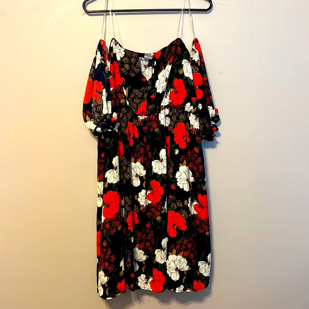 Lilian Dress